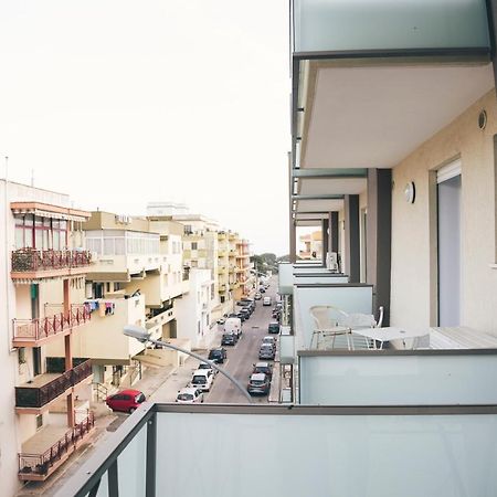 Corso Italia Rooms By Ap Apartment 갈리폴리 외부 사진