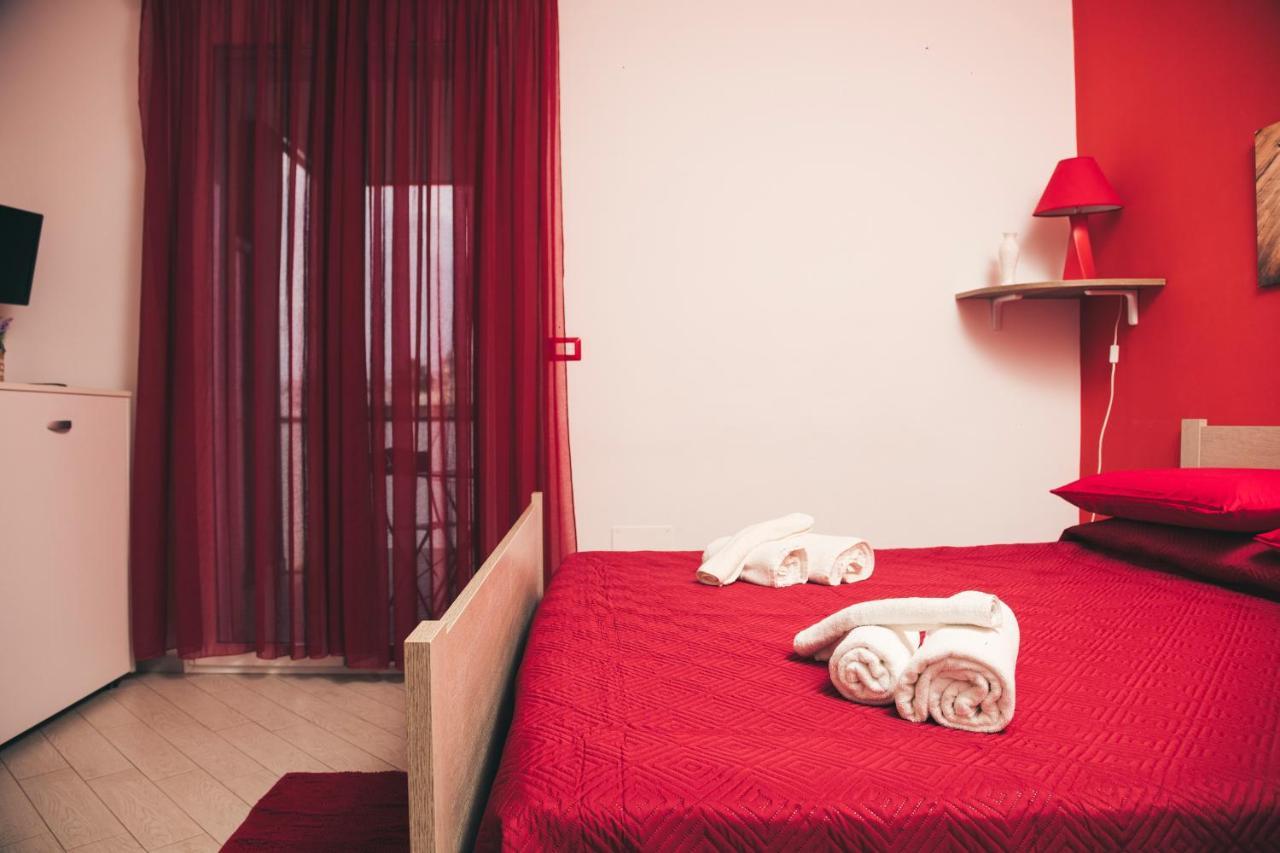Corso Italia Rooms By Ap Apartment 갈리폴리 외부 사진