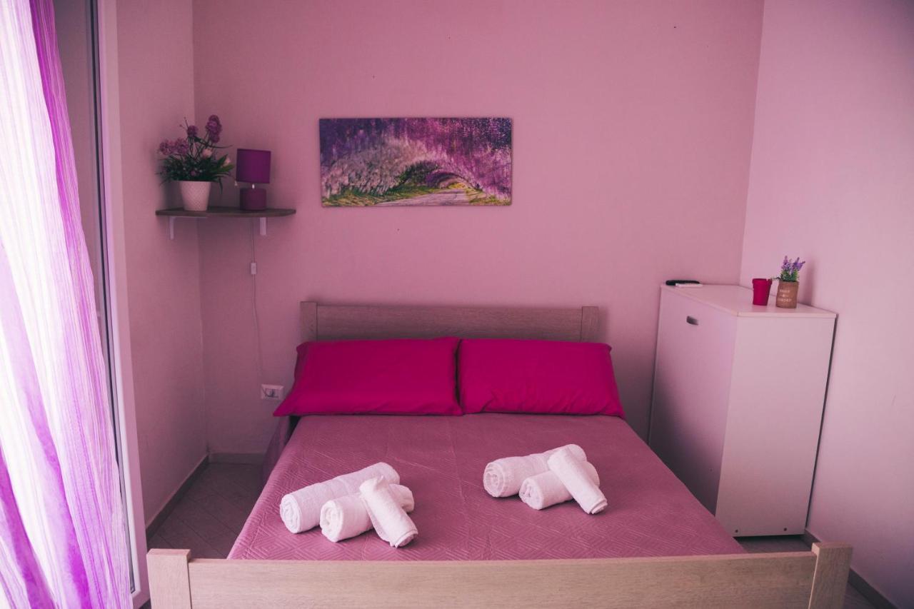 Corso Italia Rooms By Ap Apartment 갈리폴리 외부 사진
