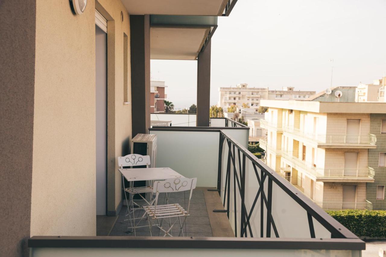 Corso Italia Rooms By Ap Apartment 갈리폴리 외부 사진