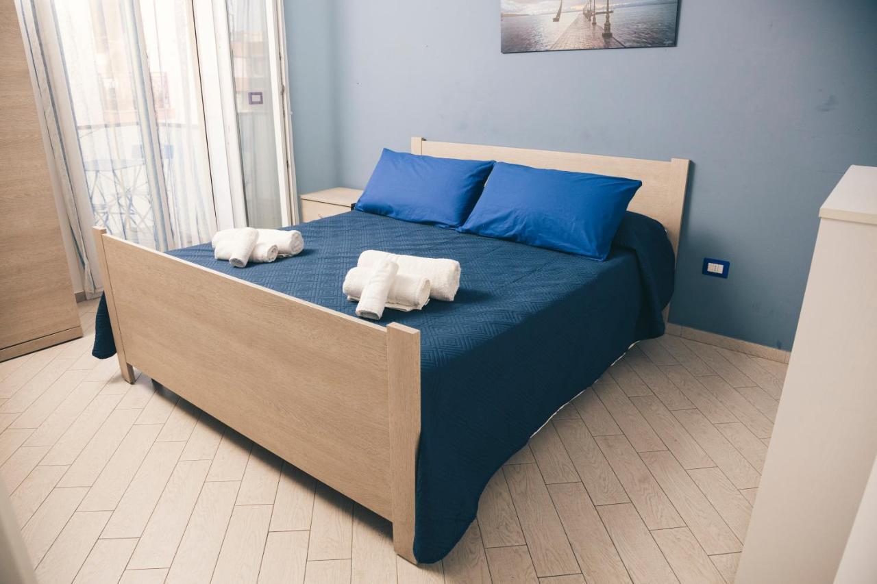 Corso Italia Rooms By Ap Apartment 갈리폴리 외부 사진